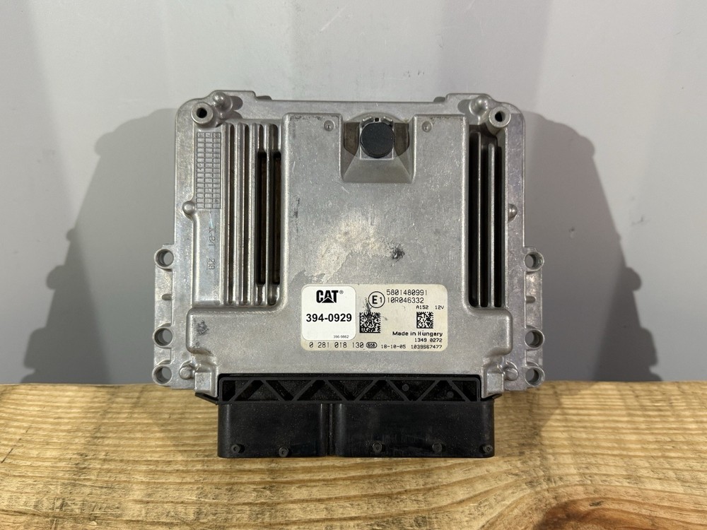 Caterpillar 394-0929 Control Module Assembly