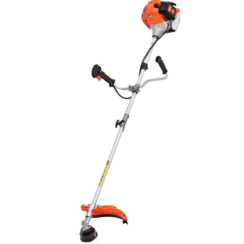 Multi-Functional String Trimmer 42.7CC 2-Stroke 16.9" Cordless Grass Trimmer