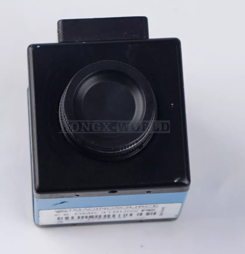 Used & Tested IMAGINGSOURCE DMK 41BU02 Monochrome Camera
