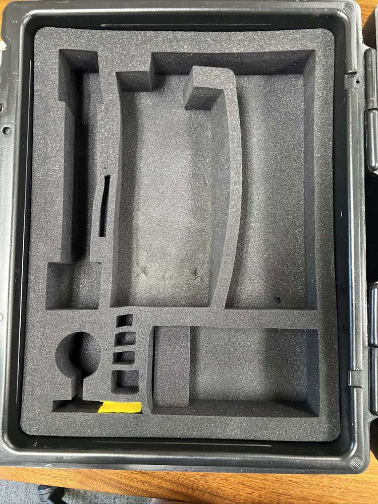 Midtronics CTA-4000 KIT Celltron Advanced Battery String Analyzer Sprinter, Dura