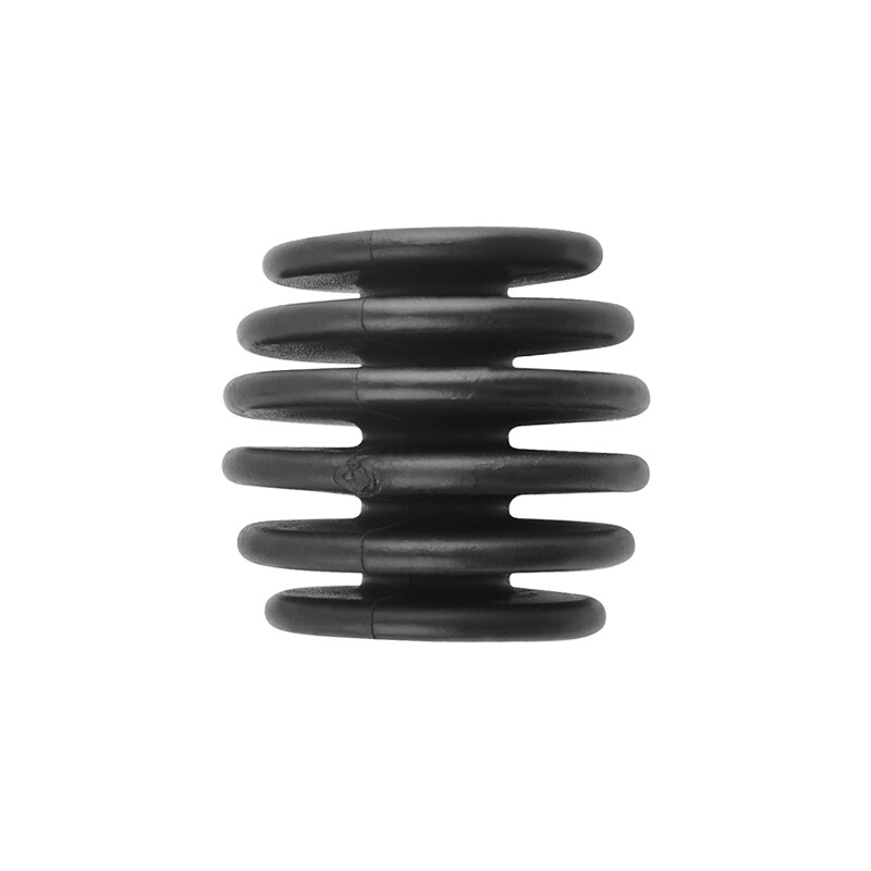 Compound Bow Stabilizer Ball Bracket Suppressor Damper String Stop Archery Hunt