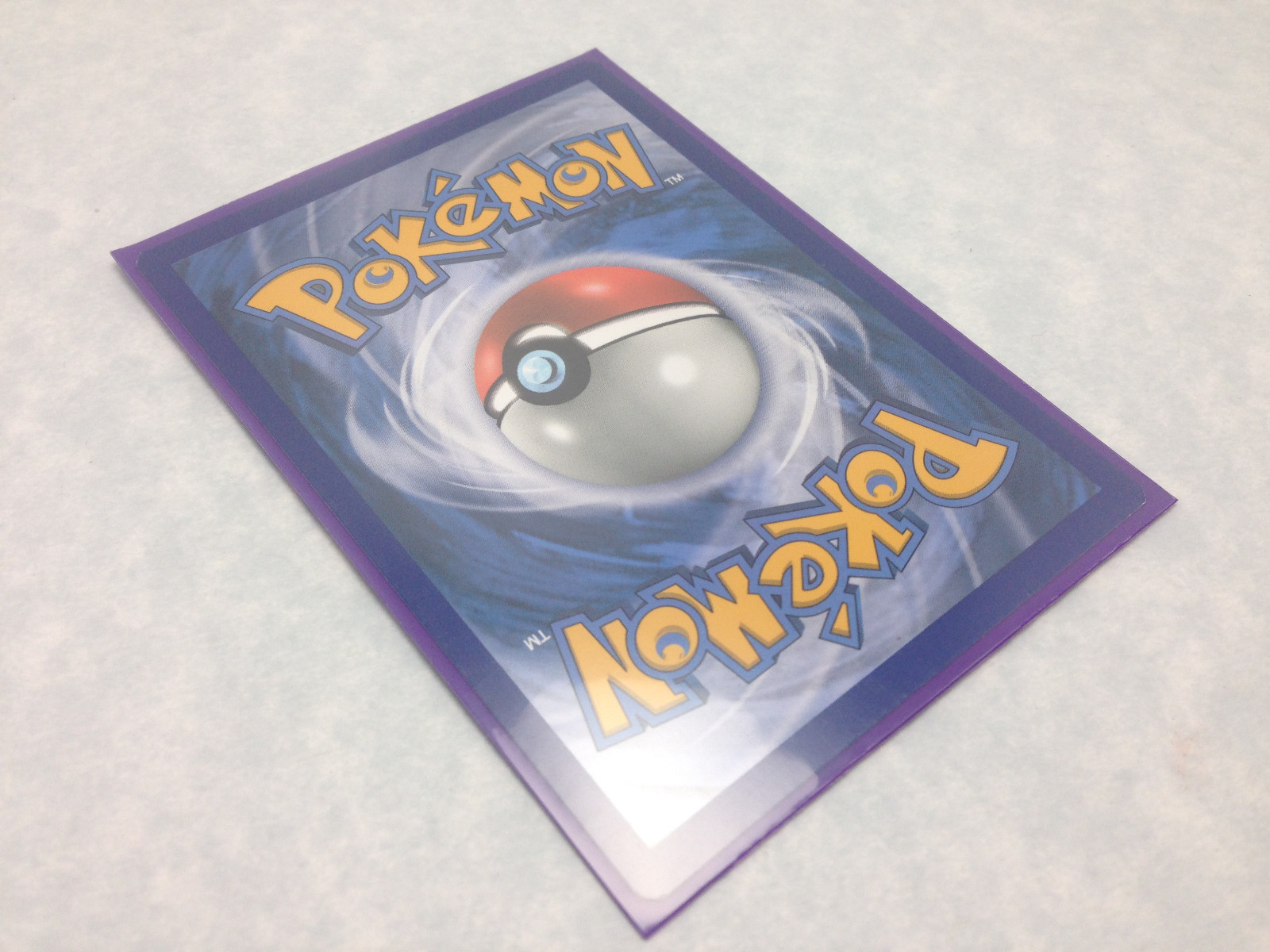 LaTCG Standard Size Pokemon/Digimon/MTG/Dragon Ball Super Deck Protector Sleeves