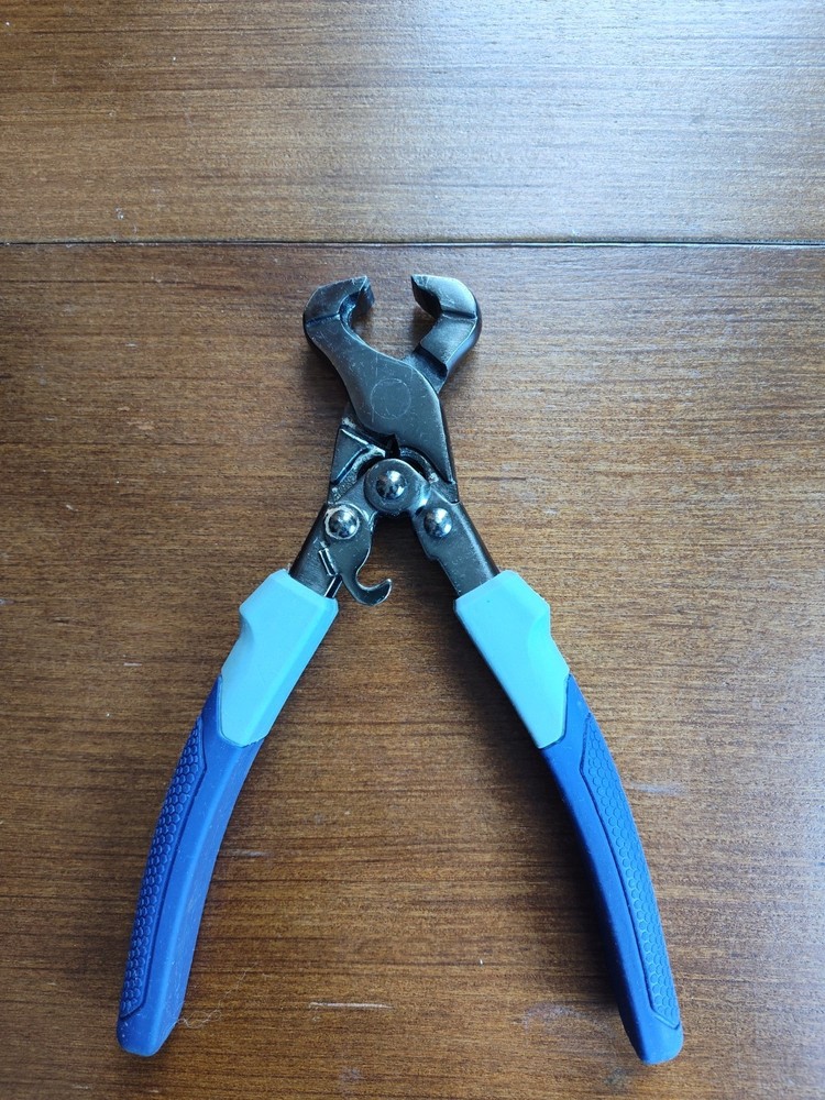 Kobalt  Pro Compound Tile Nippers 49793