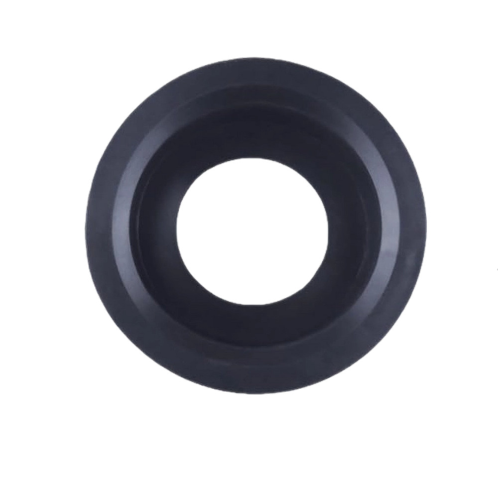 2.5" Rubber Grommet