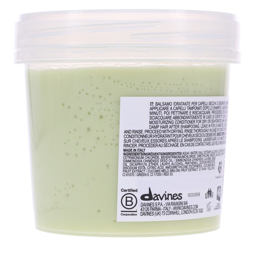 Davines MOMO Moisturizing Conditioner 8.77 oz