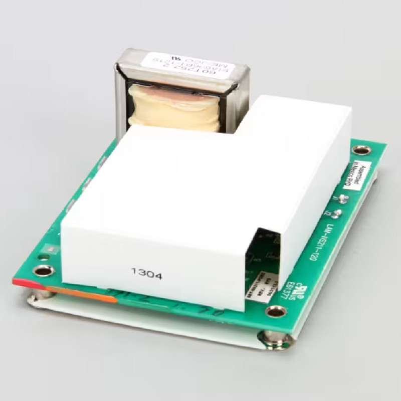 Crathco LAM-NS211-120 E61377 LIQUID LEVEL CONTROL 120V