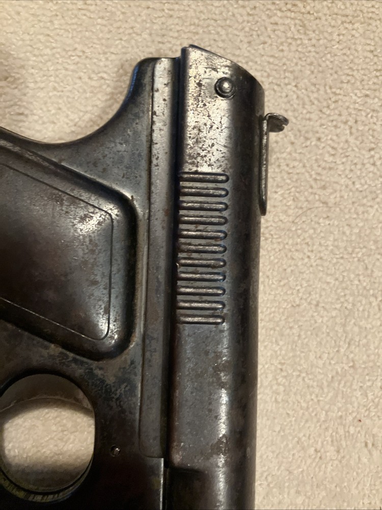 Daisy No 118 BB Pistol