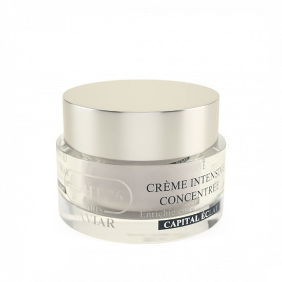 HT26 Intensive concentrated cream with CAVIAR Extract