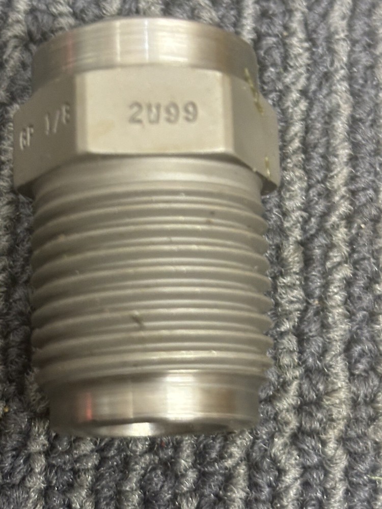 Ims Nozzle Tip GP 1/8 7/8-14