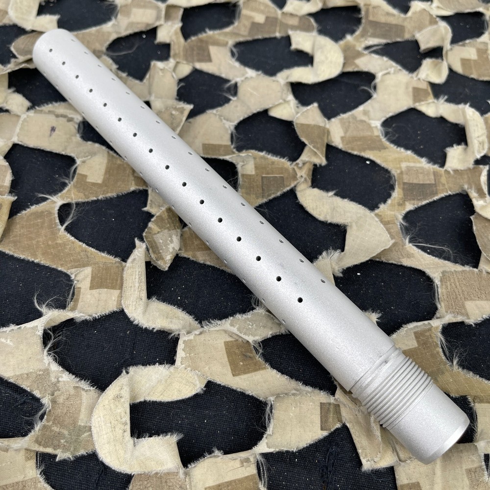 NEW Tippmann Crossover XVR Barrel Front - Raw (TA35150)