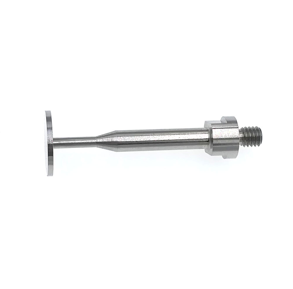 CMM Disc styli Probe Insert M4 Thread 12mm Dia 1mm Thickness Disk Tip Stylus