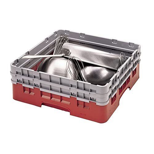 Cambro (OETR314151) Open-End Tray Rack - Camrack®
