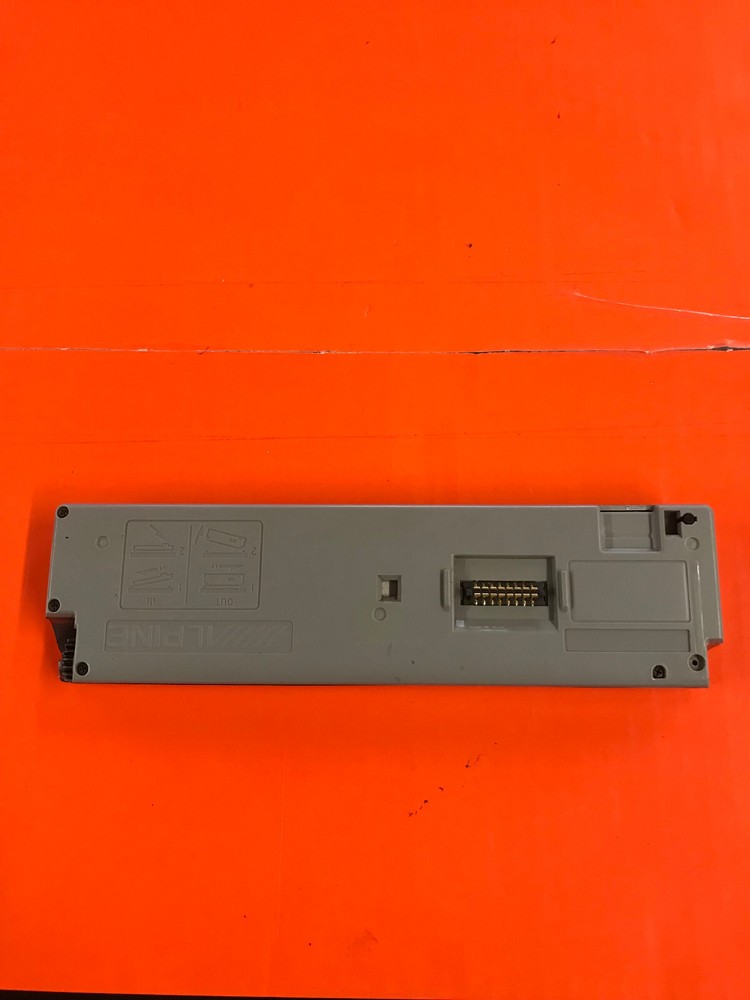 Alpine CDE-9852 Face Faceplate