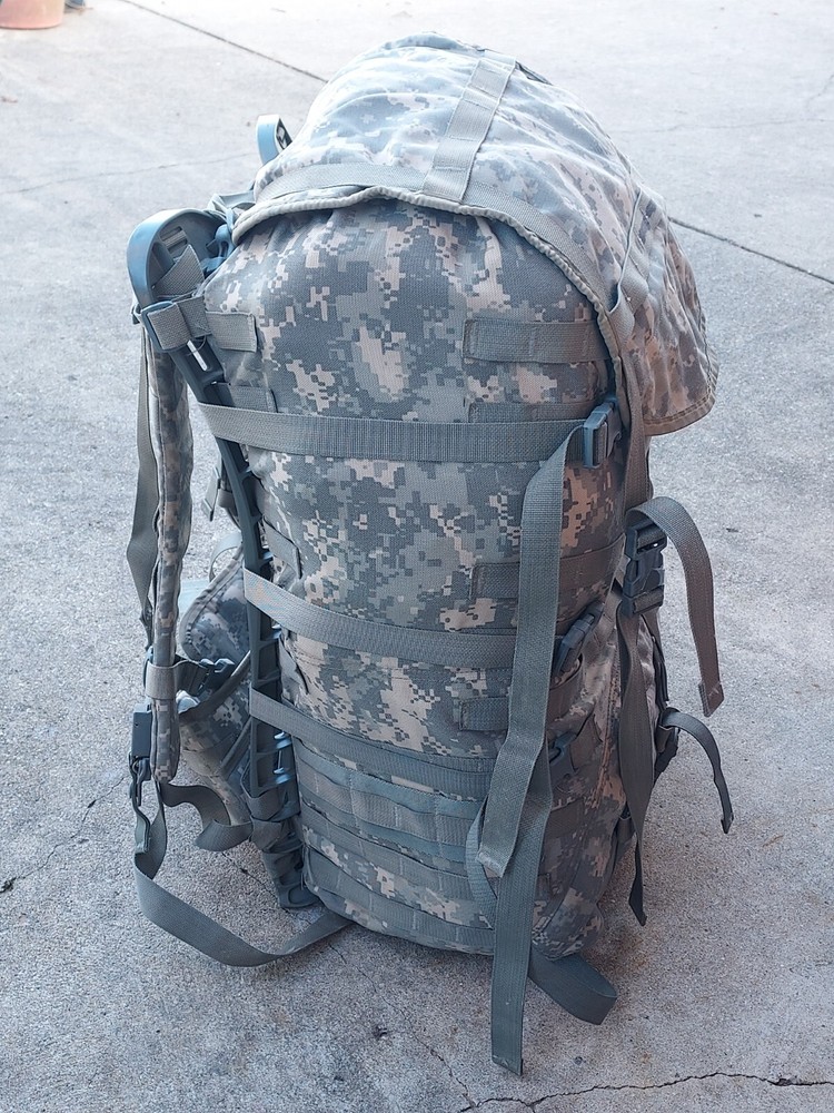 molle ii large rucksack