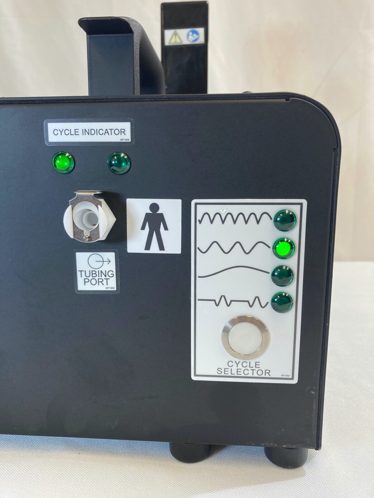 Mizuho OSI 5996-7 Advanced Control Pad System Variable Speed Controller