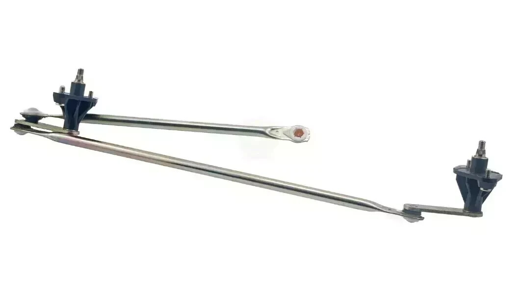 MAZDA B2000-B2200-B2600 1986-1993 WINDSHIELD WIPER LINKAGE LEFT HAND DRIVE