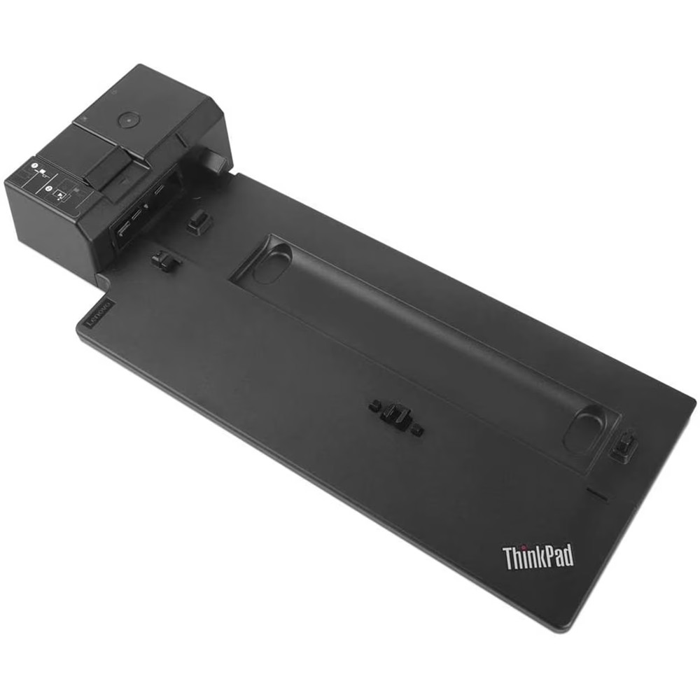 40B00300US Thinkpad Thunderbolt 4 Workstation Dock