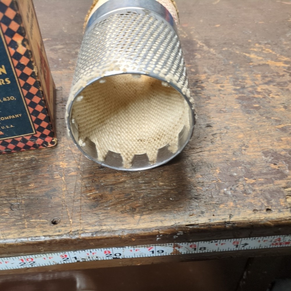 Perfection Wick No. 325