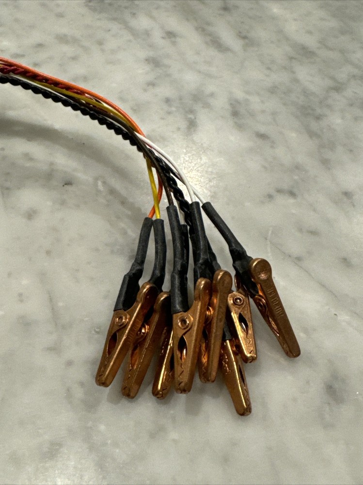 New Keithley 4500-394B Test cable assembly