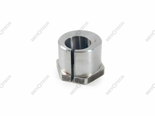 Front Alignment Camber Adjusting Eccentrics For 2000-2005 Ford Excursion W858XF