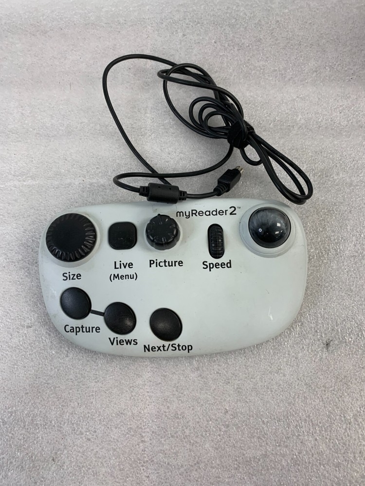 Humanware MY278 myReader 2 for use only with myReader FREE SHIPPING