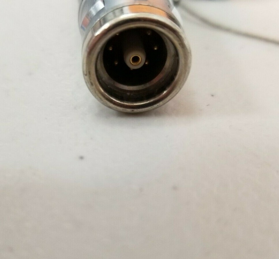 Alcon Accurus Fragmentation Phaco Handpiece