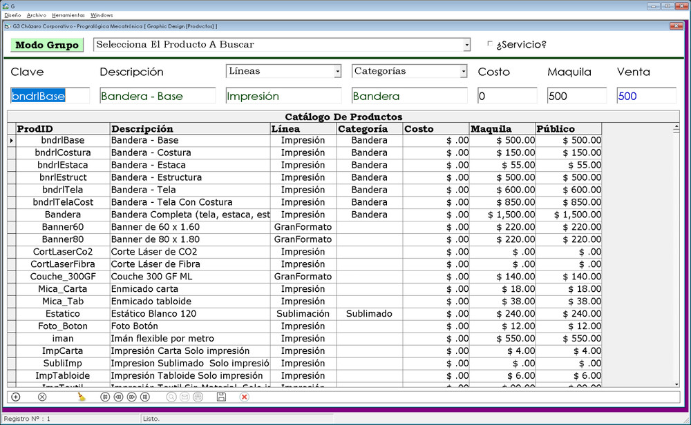 Complete Point of Sale Software