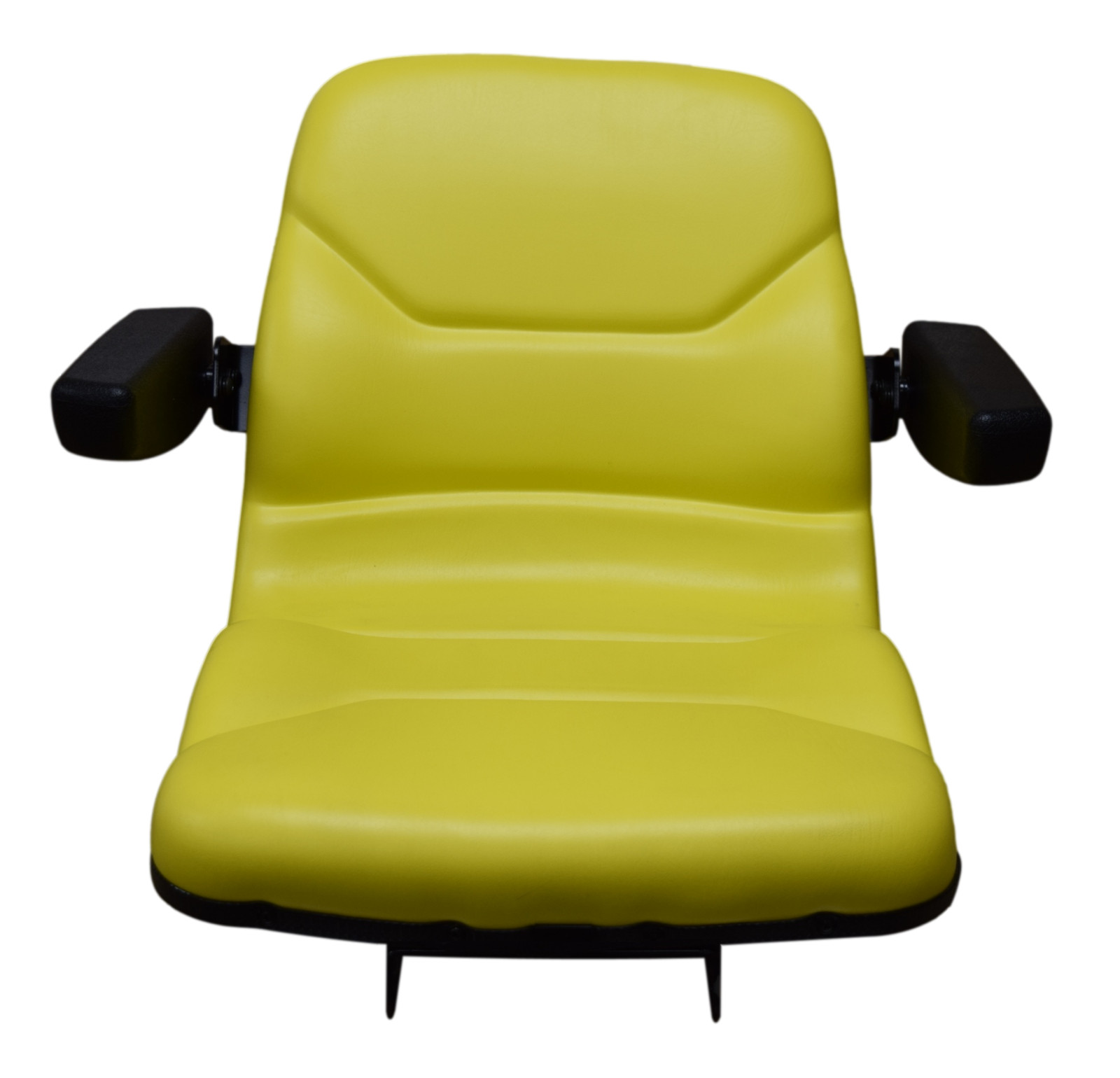 John Deere Seat w/ Armrests M805158, M803465 970 990 4005 870 790 770 670 1070