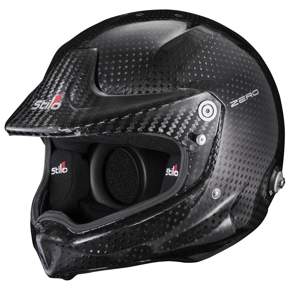 Stilo Helmet AA0232BG3R61;