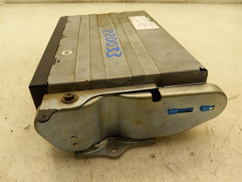 05-09 LEXUS SC430 GPS / NAVIGATION DVD PLAYER CONTROL UNIT