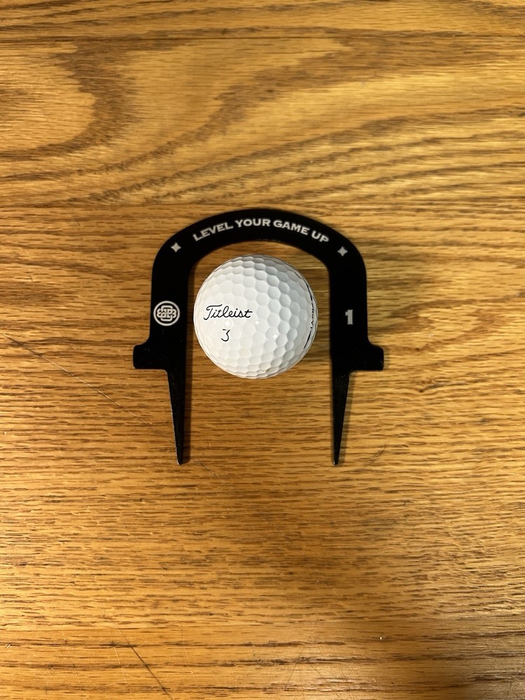 Putting Aid Set - 3 Pack Putting Gate - Back2Basics Training Aid Gate 3 Sizes