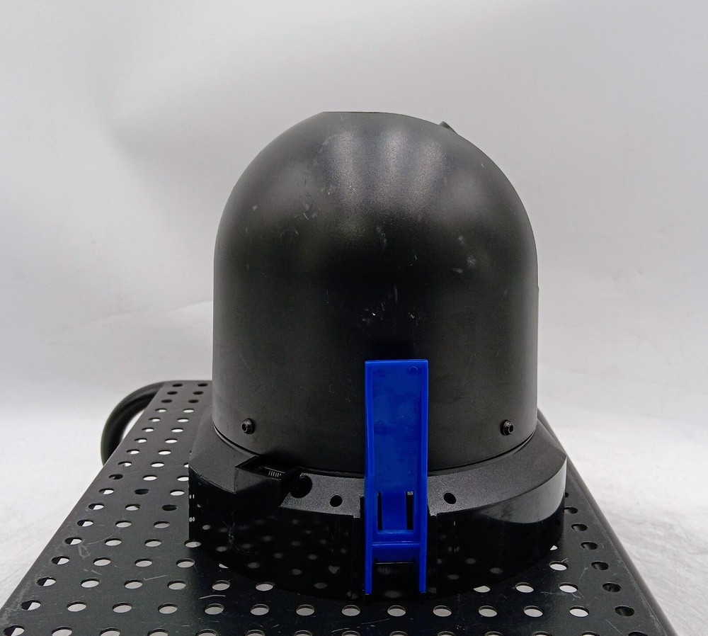 Pelco Spectra DD4C22 Security Camera System