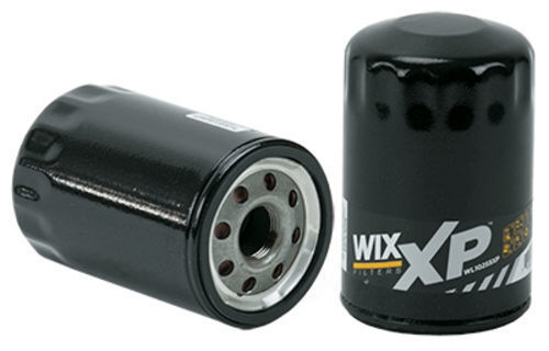 Engine Oil Filter-FLEX Wix WL10255XP