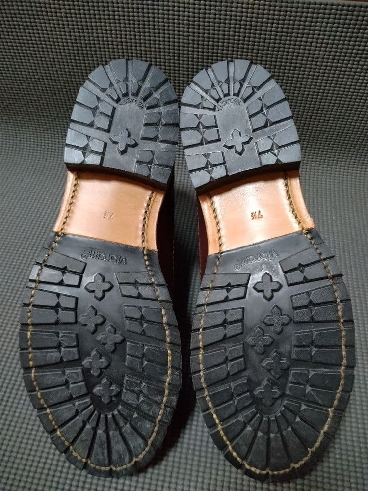 Rare Danner D5110185’ LTT HALFLUGRBR