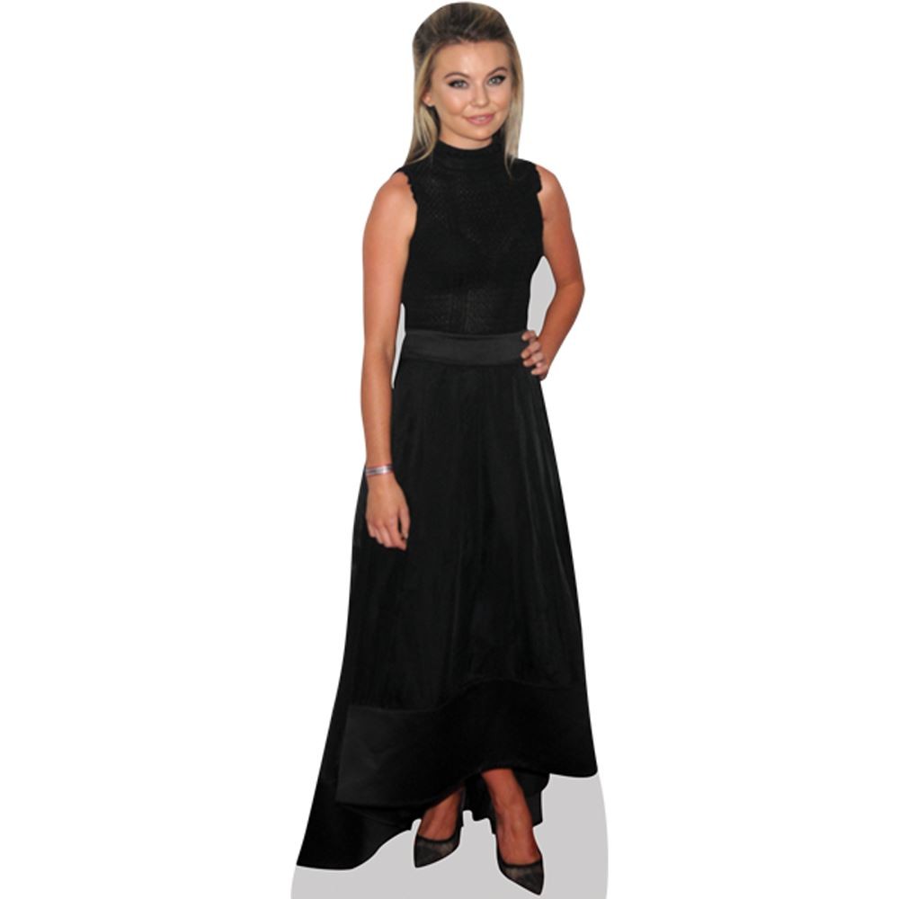 Georgia Toffolo Mini Size Cutout