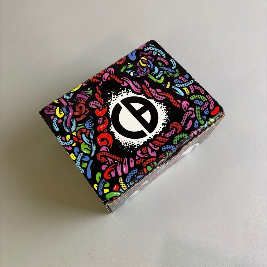 Catalinbread Fuzzrite