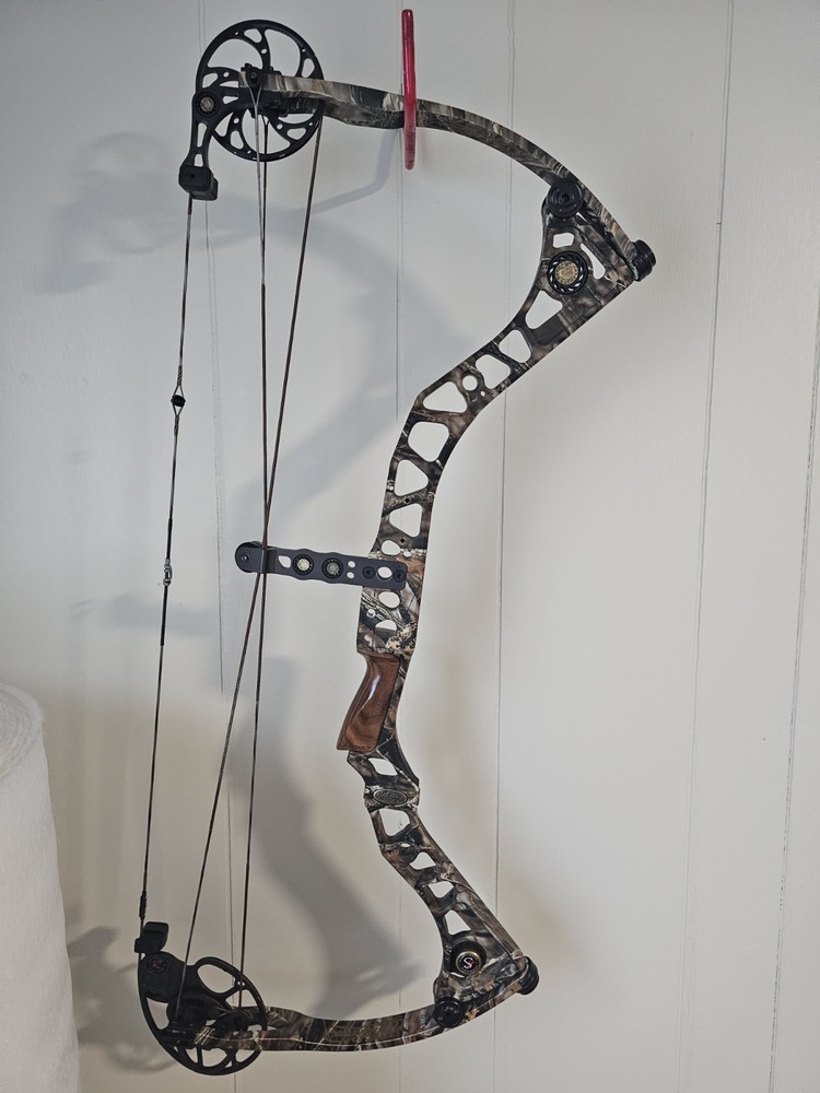 Mathews Reezen 7.0 Compound Bow