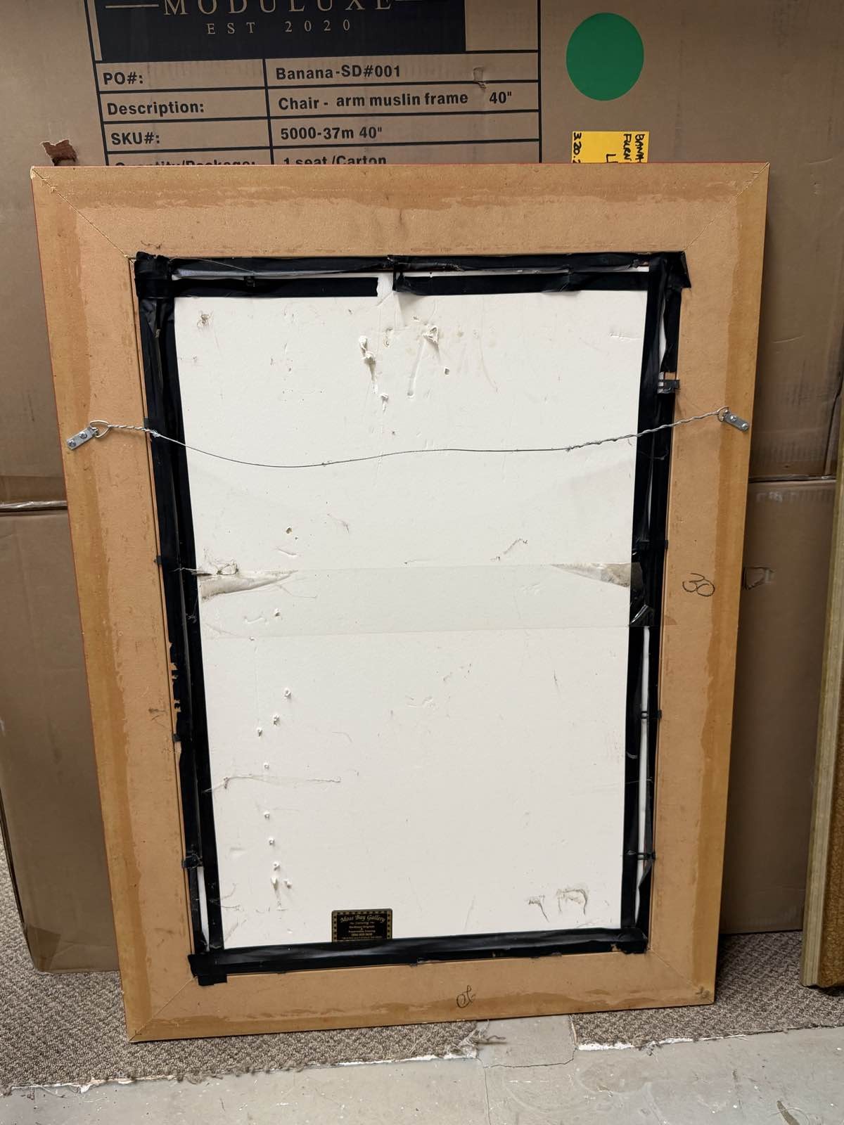 Thomas Nast 1863 Christmas Eve Harper's Weekly Civil War Framed Print