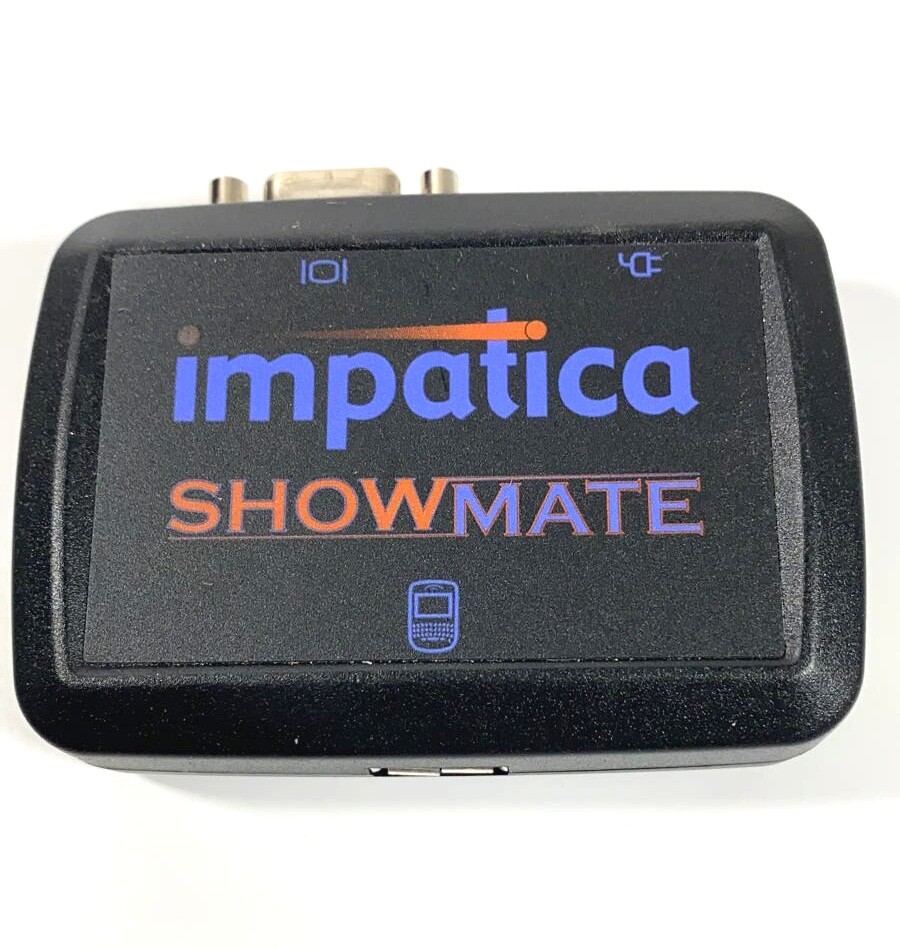 Impatica SMBB-100 ShowMate PowerPoint Bluetooth Presentation Tool