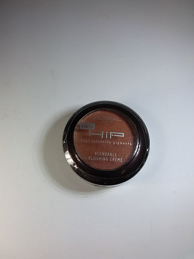 Loreal HIP Blendable Blushing Creme Spry 882