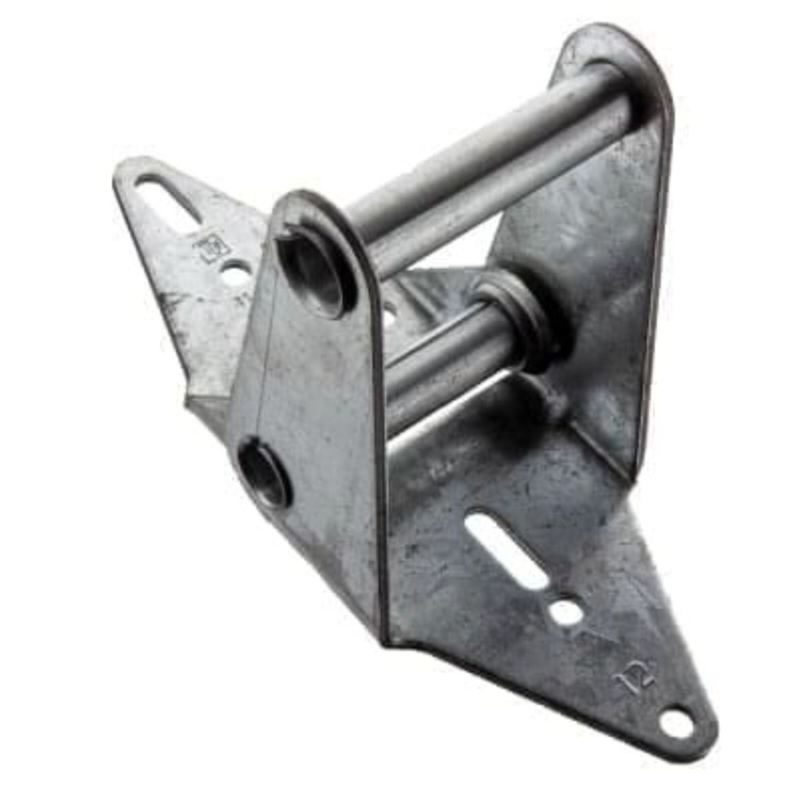 11 Gauge Commercial Garage Door Hinges #1 - #12 Super Heavy Duty