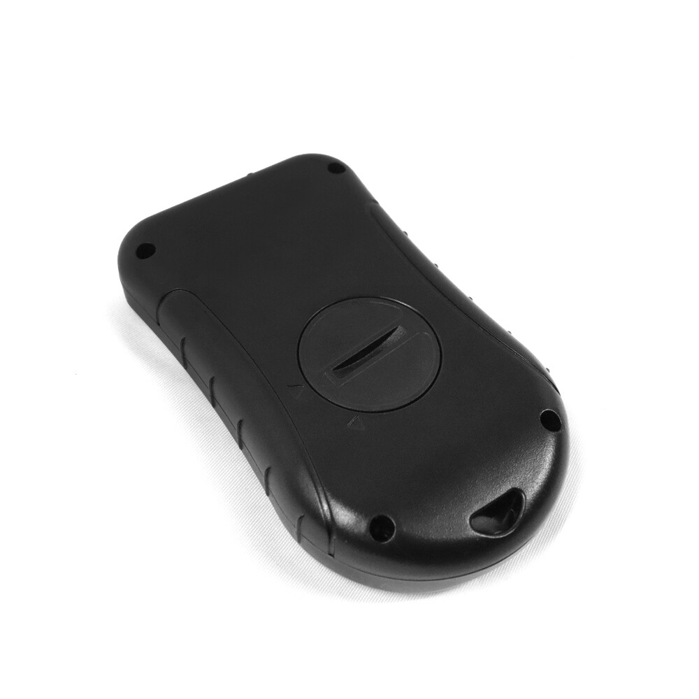 Electronic Digital Altimeter 8 in 1 Multifunction LCD Backlight K7Z7