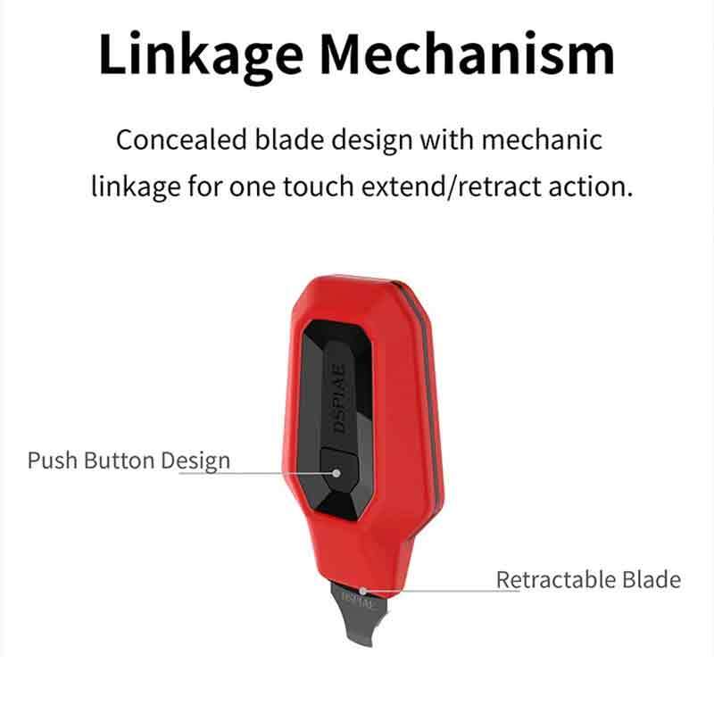 DSPIAE Automatic Press Model Parts Detacher for Model Building Hobby Tools