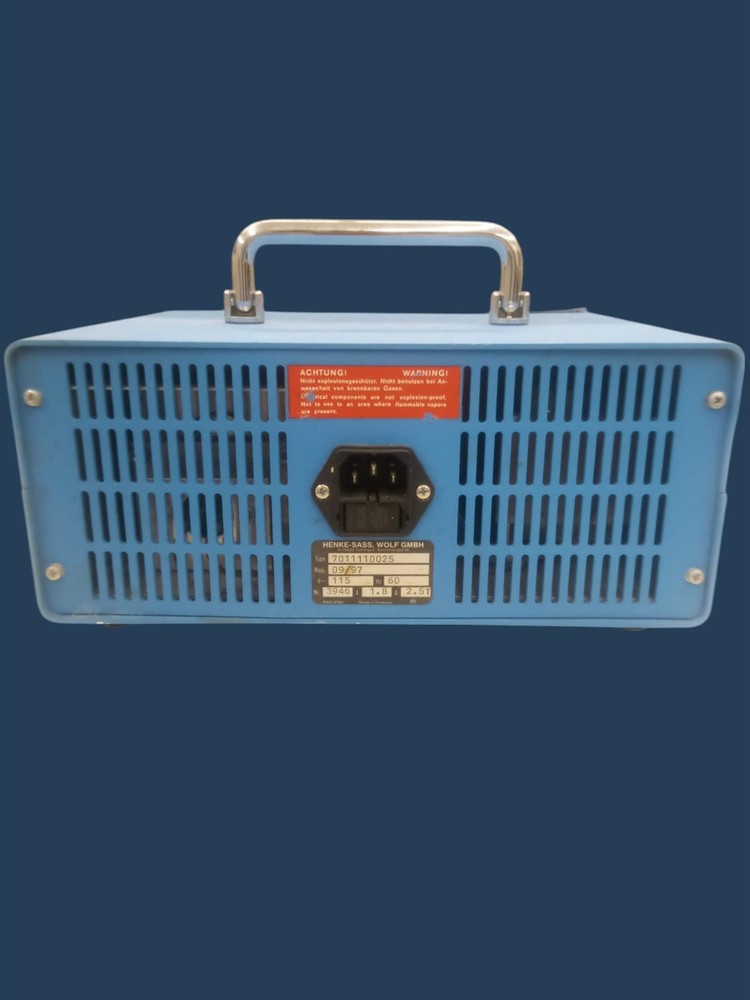 Smith And Nephew Endolux Light Source 'Type' 7011110025