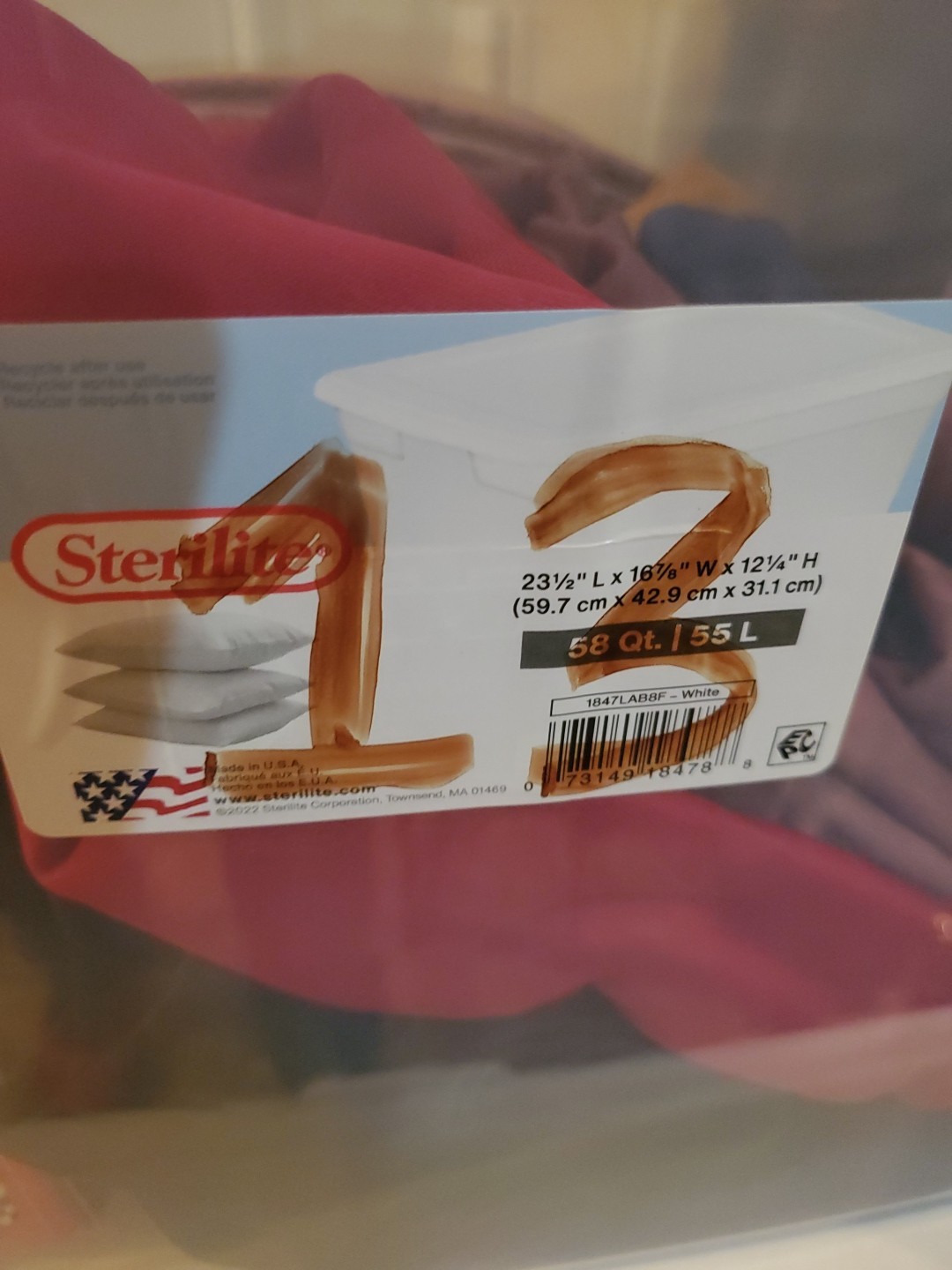 Sony TDG-BR50 3D Glasses Black Size Small NEW In Box Bravia