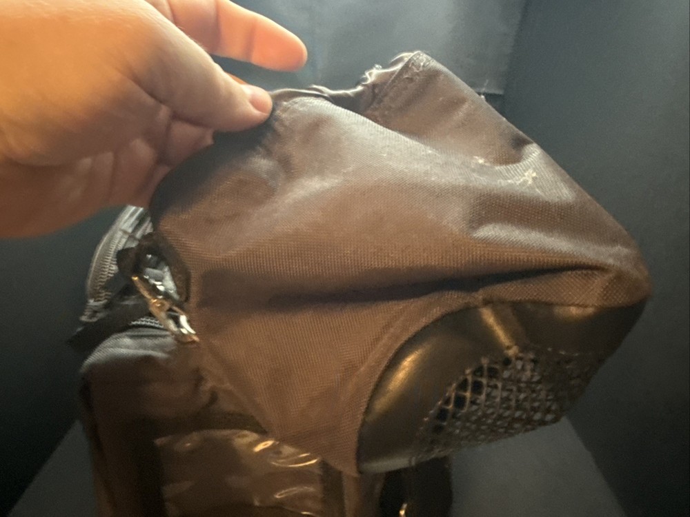 Tactical Performance Duffle Shooting Range Bag- New W/ Tag