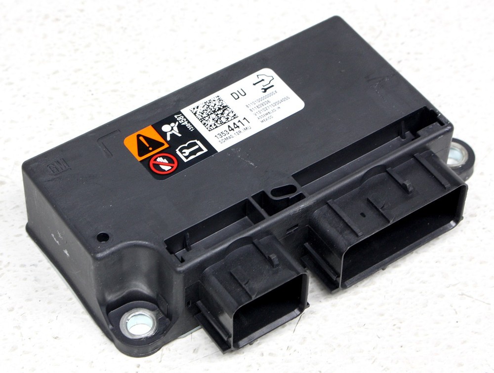 13534411 OEM Control Module For Select Chevrolet, Cadillac, GMC models