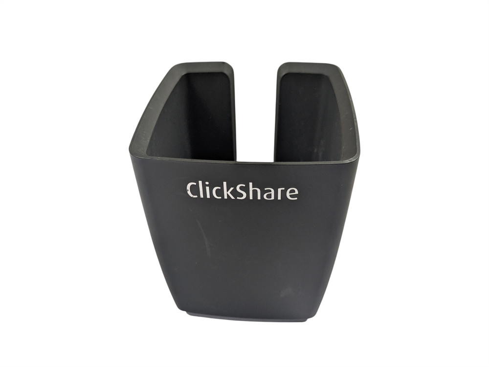 Barco ClickShare Tray Button Holder R9861500T01