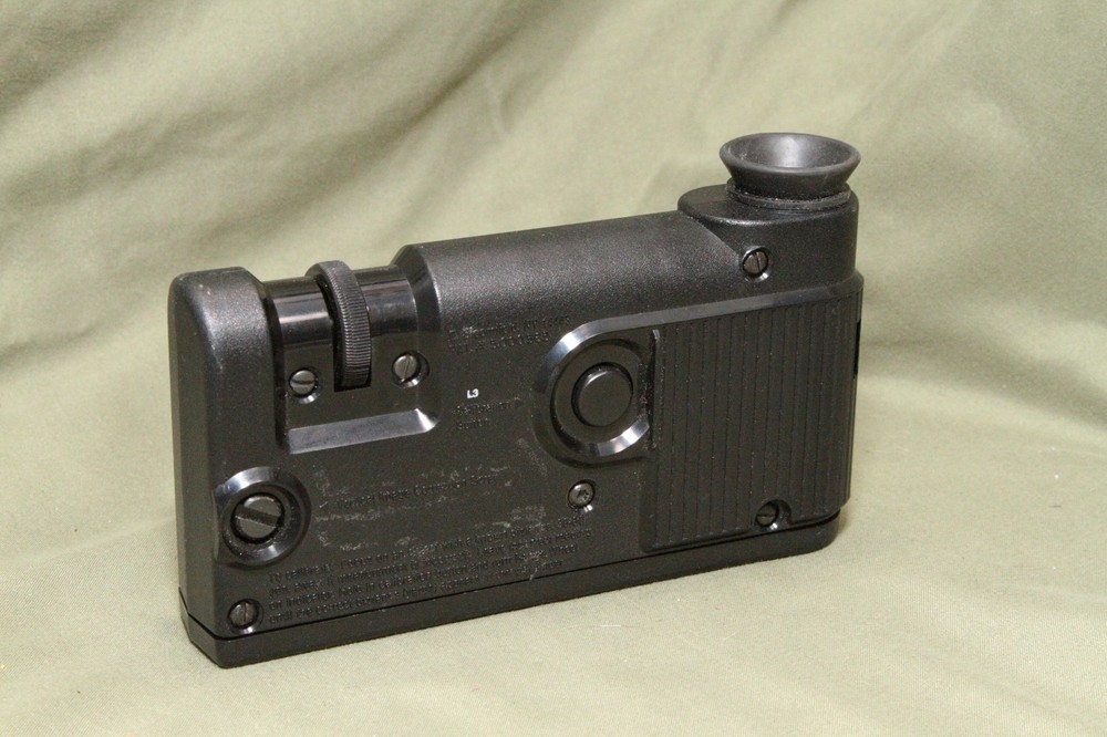 Ranging TLR75 10-75 Yard Rangefinder