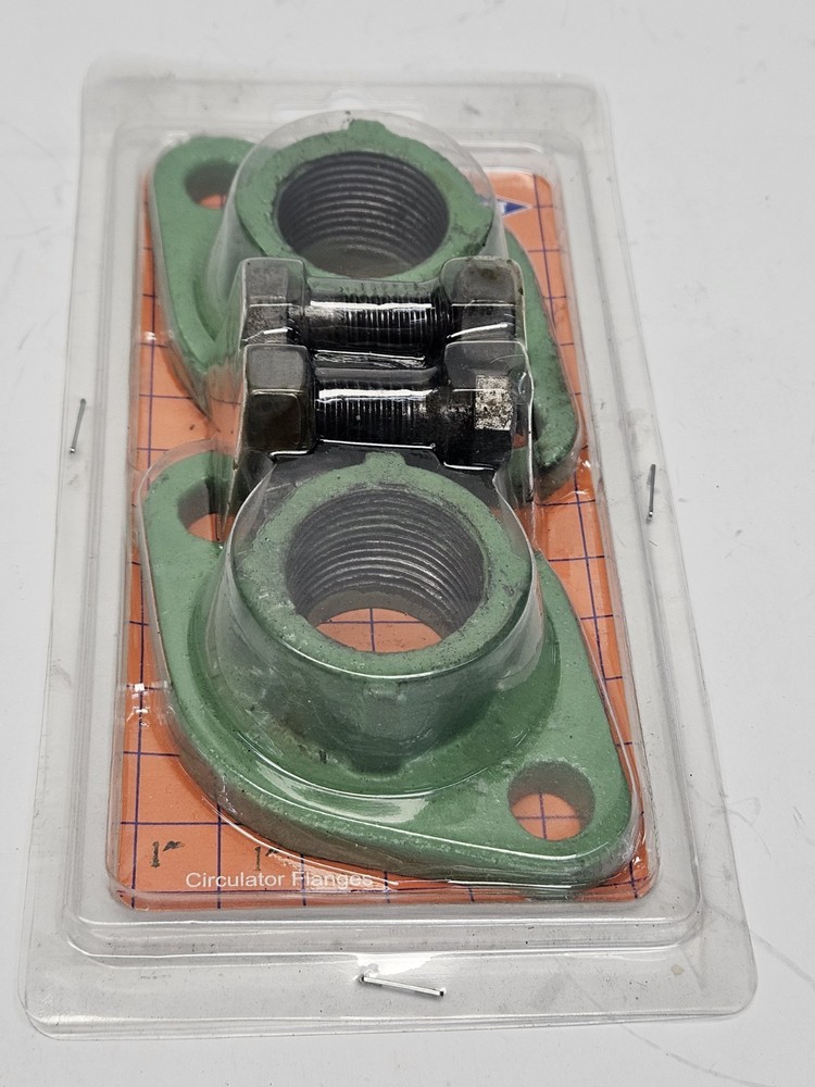 Durst 1" Circulator Universal Pump Flange A1046A